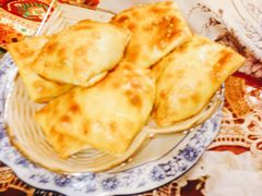 -新疆欣悦饭庄