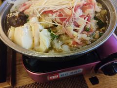 -樱の千渡日式料理·铁板烧•烧鸟(金盛田广场店)