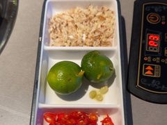 -同仁四季椰子鸡(无锡滨湖万象汇店)