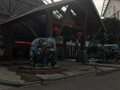 -三江森林温泉度假区