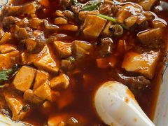 -天回镇何氏豆腐(总店)