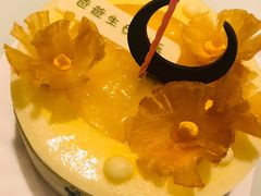 -派悦坊·甜品·蛋糕(日坛店)