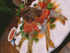 -Siam泰餐厅(水上公园店)