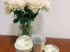 -喜茶(广州中山六路店)