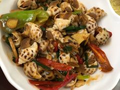 -琼大师东方烤乳猪(亚特兰蒂斯店)