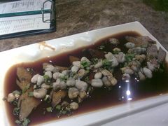 目鱼蛋奉化芋艿-小城故事·地道宁波味(月湖盛园店)