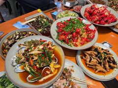 -味蕾主题虾蟹馆(空港西区店)