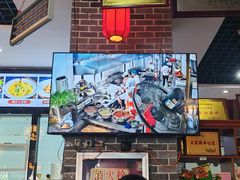 -小崔家臊子面(蔡家坡总店)