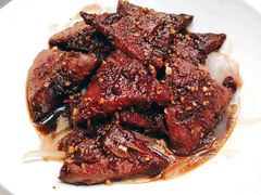 传统两煎肝-宣和苑(华侨新村店)