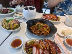 -阿皇仔烧鹅(麦地店)