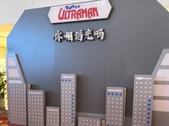 -鹏欣水游城