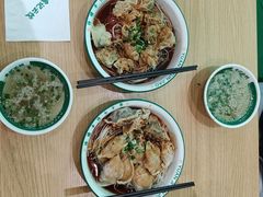 -袁记云饺(南门口店)