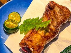 -铭牛烧肉·和牛海鲜自助(高新月牙湖店)