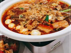 -眉州东坡(印象城购物中心店)