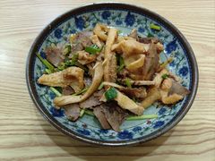 -淮南牛肉汤(荣巷店)