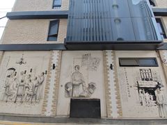 -上海蔡元培故居陈列馆