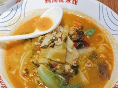 -状元王过桥米线(黄埔至泰广场店)