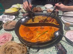 -五里关火锅(牛市口店)