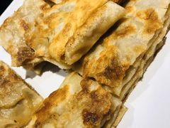 肉饼-忠顺斋易州印象烤鸭店(东关新村店)