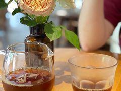 -竹子咖啡bamboo coffee