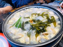 -烧货·活海鲜炭烧(湖滨商业街店)