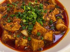 麻婆豆腐-成都驻京办餐厅(蜀都宾馆店)