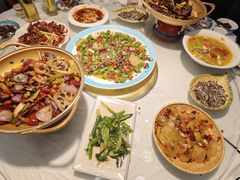 -阆辣荟餐饮(老味道8年·古城店)