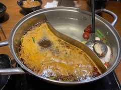 -呷哺呷哺 黄金牧场 (回龙观港龙店)
