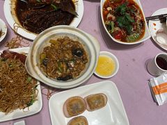 -顺风海鲜港(长寿路店)