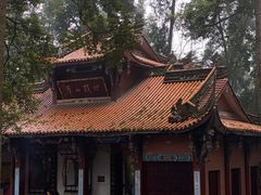 -都江堰普照寺