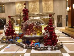 -上海神旺大酒店