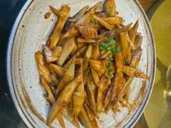 -兰溪小馆(首经贸店)