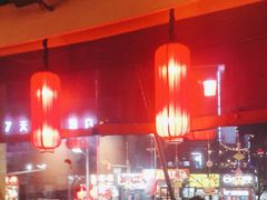-老墙根涮肉·铜锅鲜羊肉(良乡店)