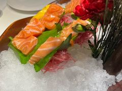 -宝轩渔府·海鲜(水上店)