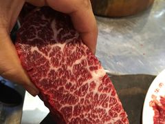 雪花肉-合意桐坑牛肉粿·鲜牛肉火锅(嵩山总店)