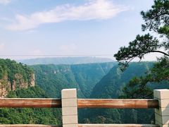 -广东大峡谷