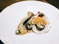 -79号渔船海鲜饭店(华强北店)