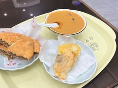 -方中山胡辣汤(正光路店)