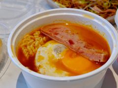 -香港新发烧腊茶餐厅(水围店)