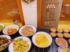 -福苗小骆驼烧烤(莲湖路店)