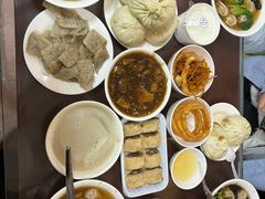 -姚记炒肝店(鼓楼店)