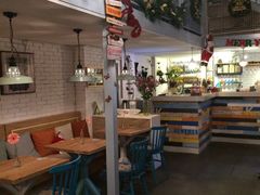 -Kitchen·Y洋厨房西餐厅(王府壹号店)