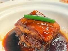 -二泉园老菜馆·百年无锡菜