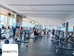 -普拉达游泳健身(水湾1979店)