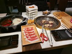 -火炉火自助餐(西直门凯德MALL店)