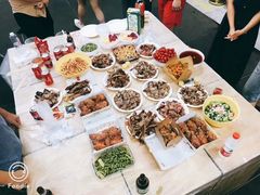 -CrossFit MET综合体能训练馆(朝阳路店)