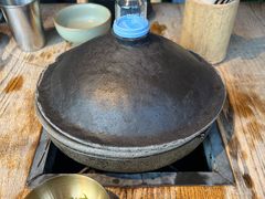 酸汤鱼-毛辣果·酸