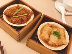 金钱肚-蔡澜港式点心(皇庭广场店)