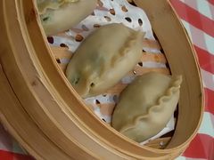 -西贝(无锡万象城店)