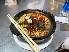 -清真·穆萨砂锅(大皮院店)